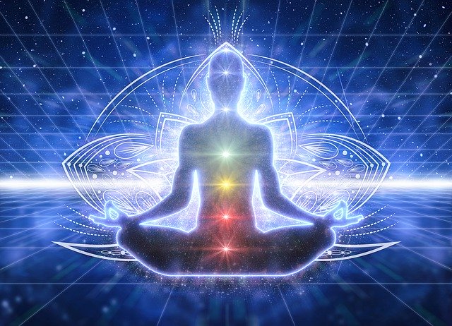 WHY SHOULD I TRUST (ALSO) A COMPLEMENTARY THERAPY?