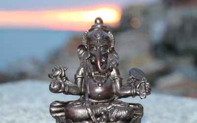 IL DIO GANESH